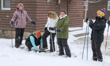 Shetek Winterfest 2019