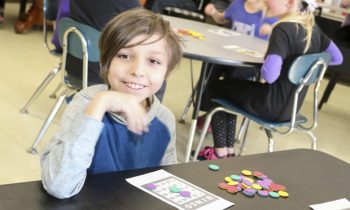 Valentine’s Celebrated at MCC