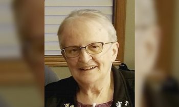 Elizabeth “Betty” Voss – Obituary