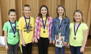 MCC Science Fair 2019