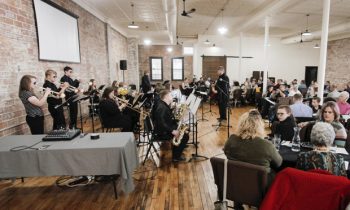 MCC Music Department presents ‘Night of Jazz’ Dinner Concert