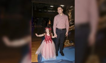 Slayton Women of Today’s Father-Daughter Prom