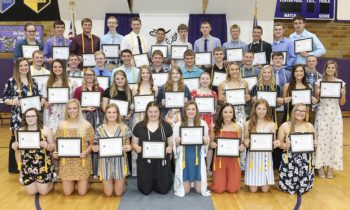 MCC Class of 2019 Senior Award Ceremony