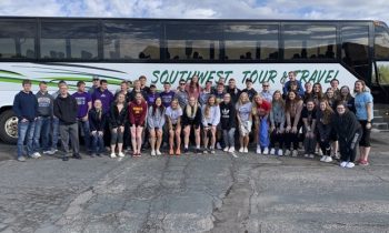 MCC Senior Class Trip Class of 2019