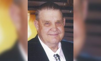 Elson Nelson – Obituary