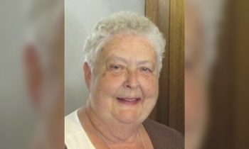 Mary Dierks – Obituary