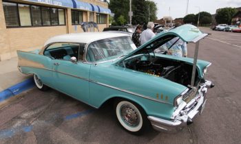 Cruise Night – June 2019