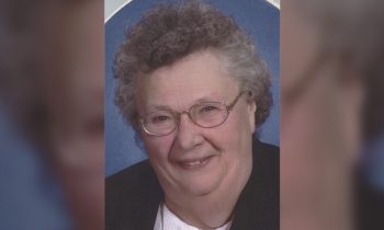 Elaine Ruesch – Obituary