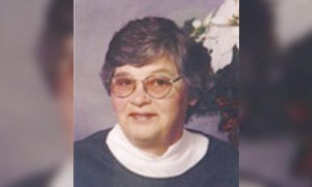 Leona Johnson – Obituary