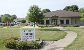 Providing compassionate care,  Hospice of Murray County is ready to lend a helping hand