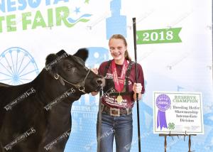 2018 State Fair.Camdyn Kluis-beef