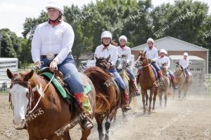 4-H Drill Team (14 of 21)