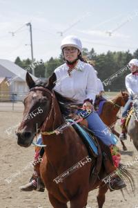 4-H Drill Team (16 of 21)