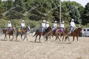 4-H Drill Team (19 of 21)