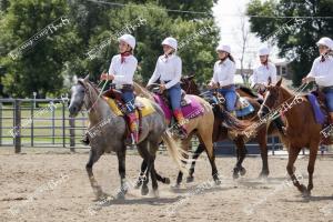 4-H Drill Team (2 of 21)