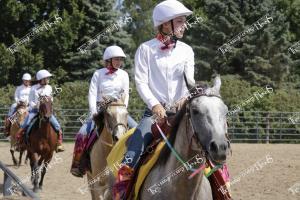 4-H Drill Team (3 of 21)