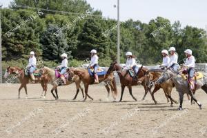 4-H Drill Team (8 of 21)