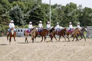 4-H Drill Team (9 of 21)