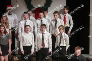 Choir xmas 2019 (8 of 20)