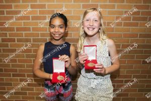 Elementary Awards 2019.Gathering of Champions