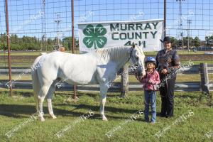 Horse competitors (1 of 24)