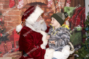 Santa - Hadley (8 of 11)