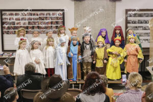 Trinity Christmas Program (1 of 11)