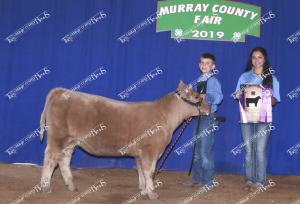 champ. prospect calf.nolan verlinde