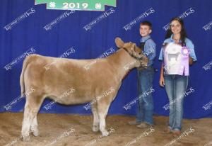 champ.small beef calf.nolan.verlinde