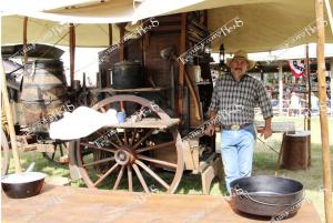 chuckwagon 4358