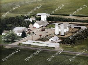 clarence kremer farm 3979