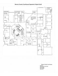 courts.Map 3 with names