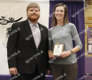 education.banquet.teacher of year