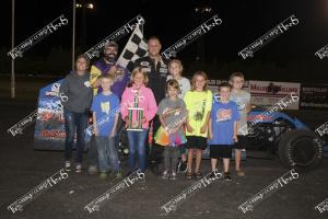 racing.modified winner