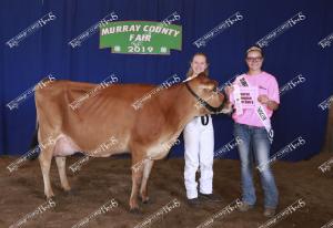 res. champ. sr dairy. lydia.erb