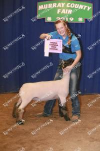 res.champ.sr.show.danielle.hoekman