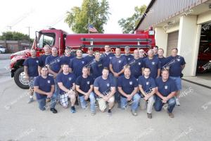 slayton fire dept